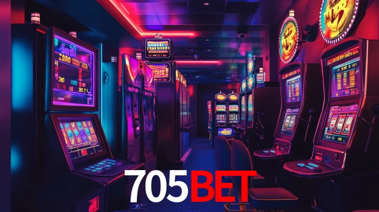Cashback e recargas na 705bet